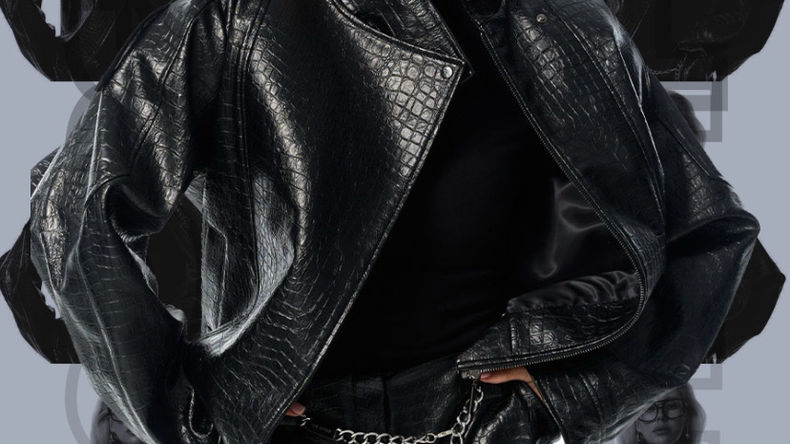 Річ дня: бомбер та шорти із еко-шкіри від ONE BY ONE