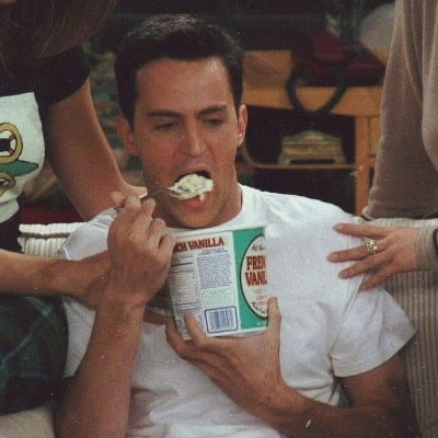 Чендлер Бинг