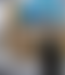 Украинское искусство на World Art Dubai: Яна Руснак во второй раз принимает участие в арт-форуме