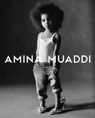 Нова рекламна кампанія Amina Muaddi