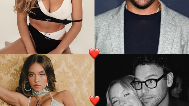 Офіційно: Сідні Суїні та Скутер Браун зустрічаються