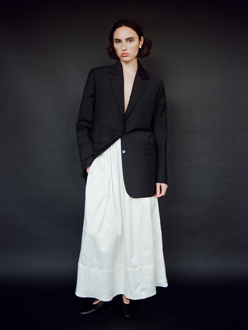 DAFF представляє нову капсульну колекцію