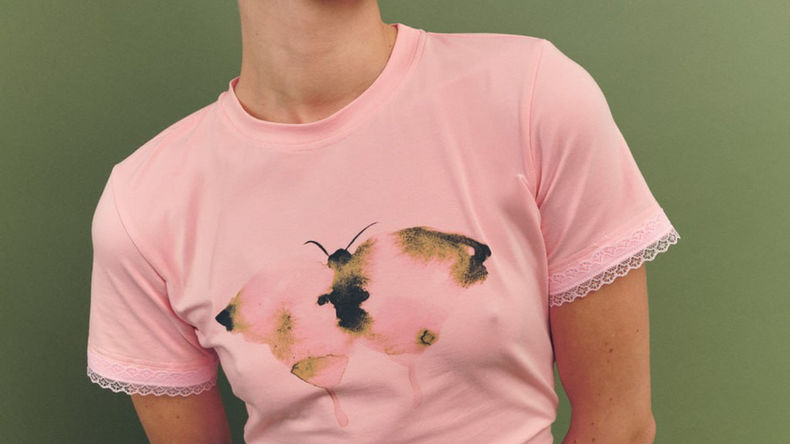 Shev Studios презентує нову колекцію