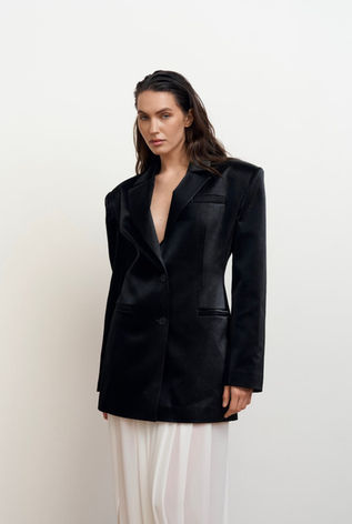 KOLOSOVA презентує нову колекцію