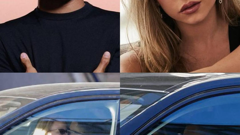 Офіційно: Кіліан Мбаппе та Естер Експосіто зустрічаються