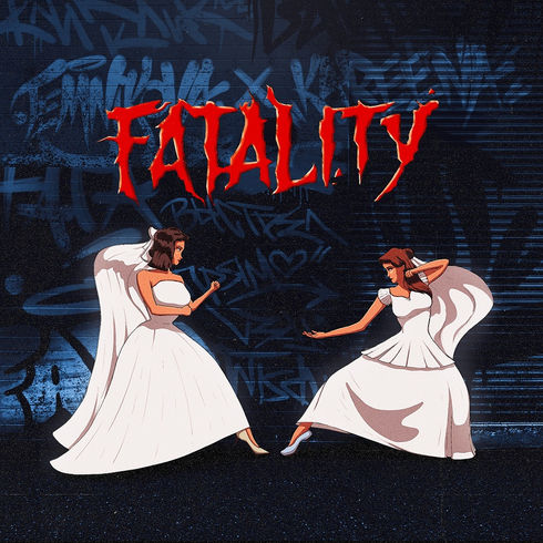 Елена Темникова и украинская певица KAREENA представили трек «Фаталити»