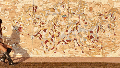 Что нужно знать о творчестве Yana Rusnak