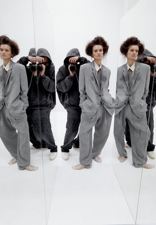 TTSWTRS розширює Skin Couture, представивши новий кутюрний дроп