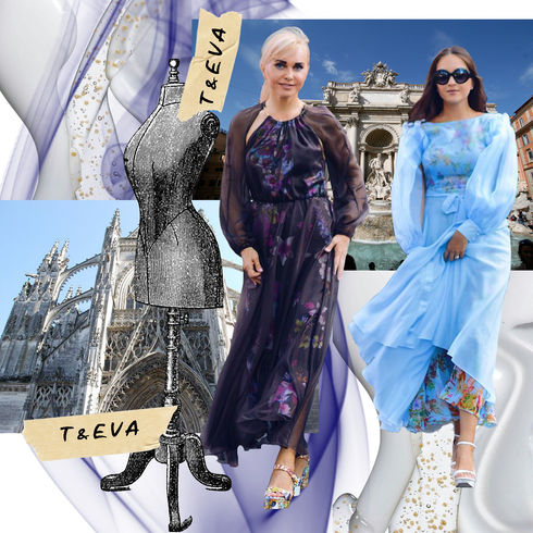 Что нужно знать о бренде T&EVA