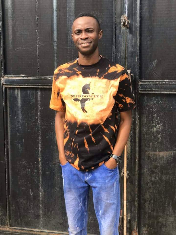 Writer: Atolagbe Solomon