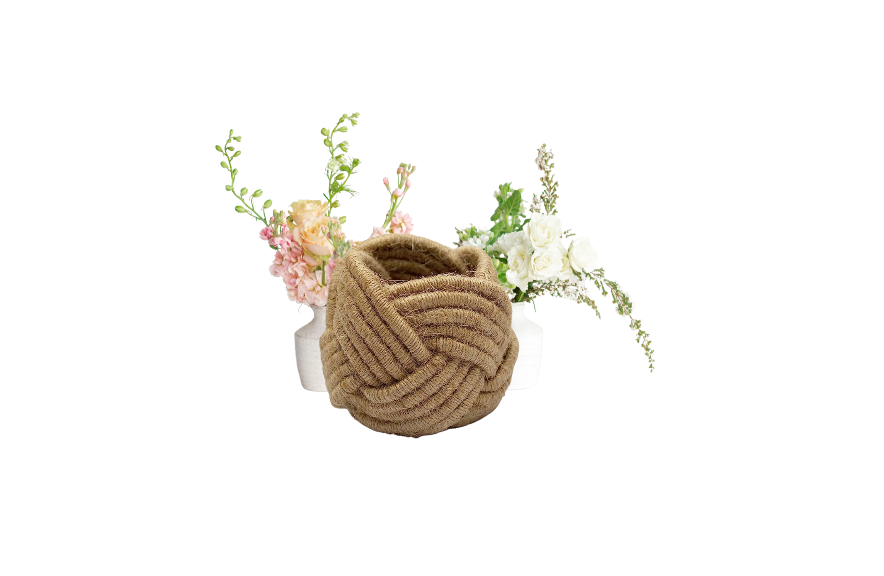 Jute Ring