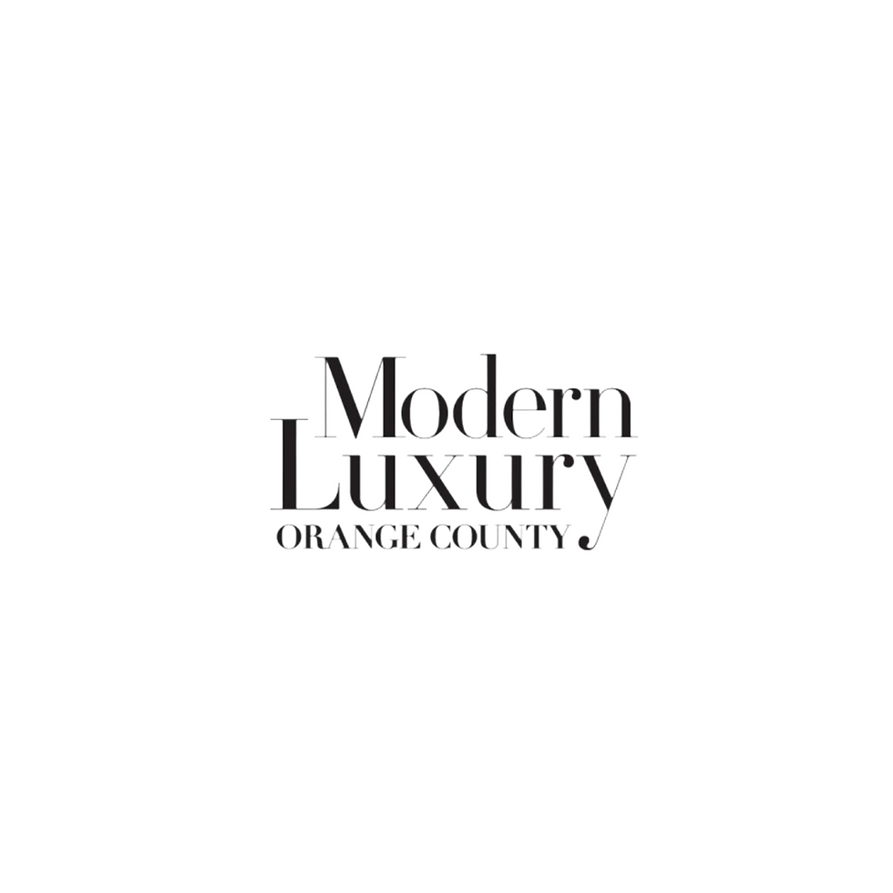 Modern Luxury