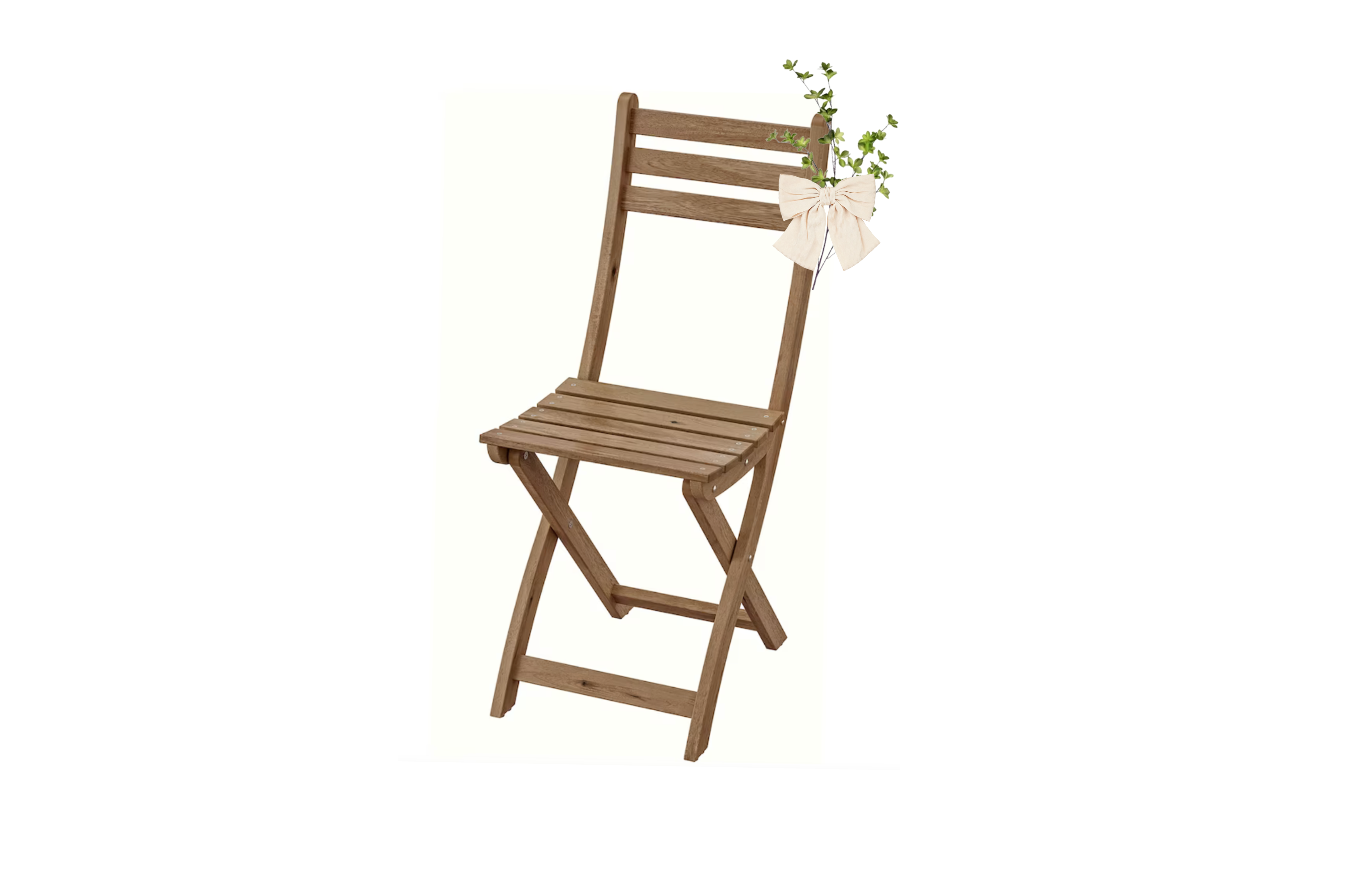 Balboa Folding Chair
