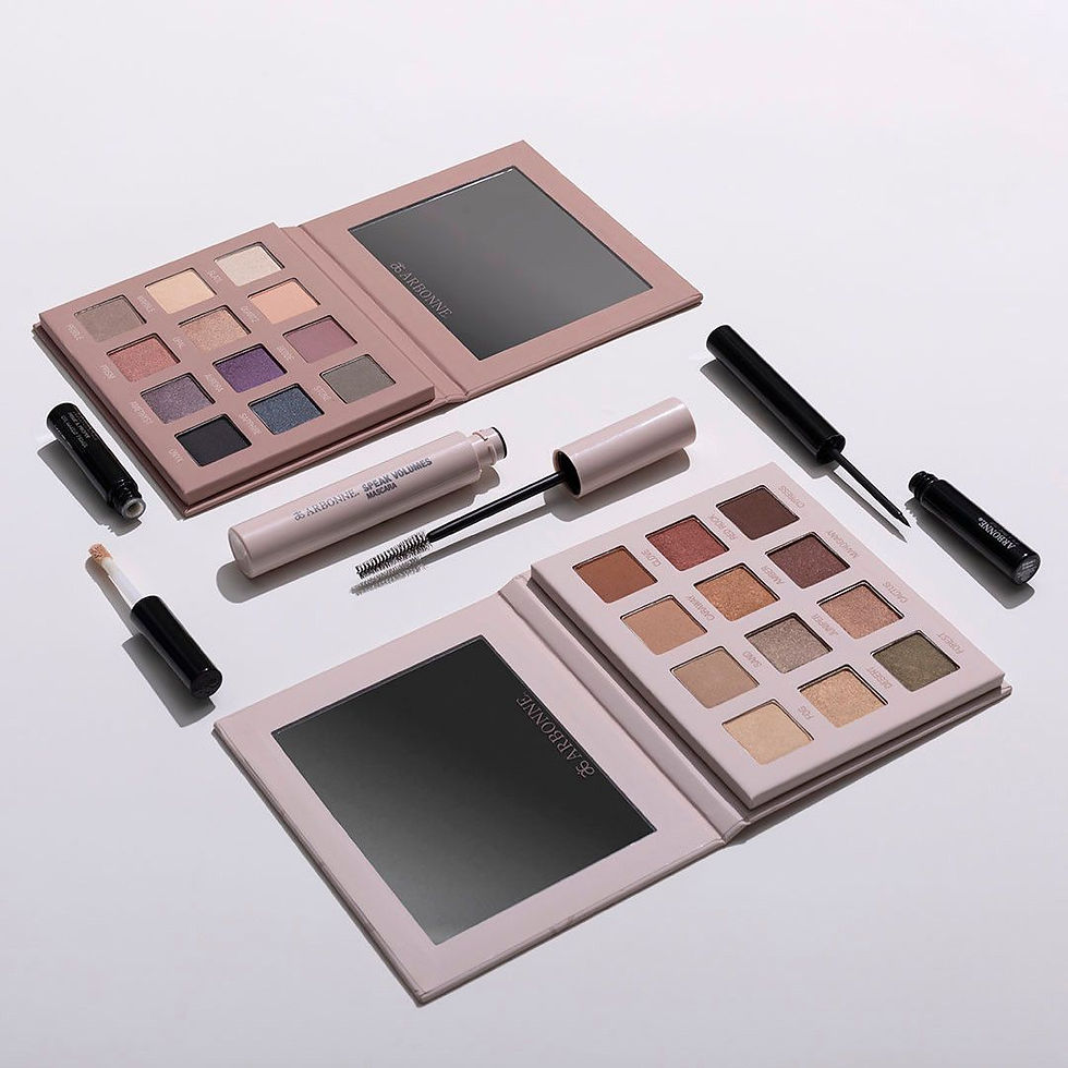 makeup