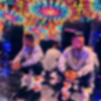 where there is a shadow there must be light