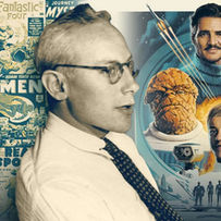 The Uncanny, Spectacular Story of Martin Goodman, the All-But-Forgotten Founder of Marvel Comics
