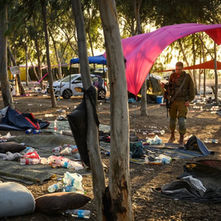 Opinion: WGA’s statement on Israel is worse than too little, too late