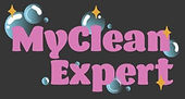 My Clean Expert Logo