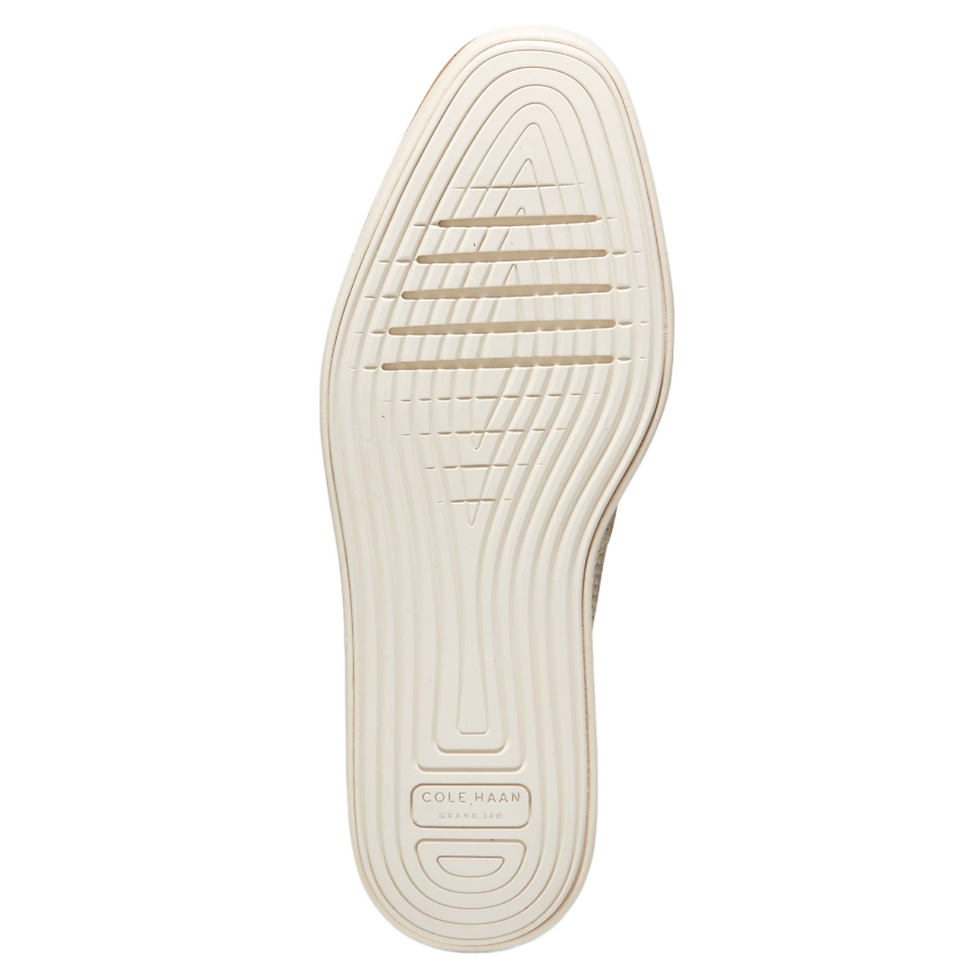 Thumbnail: Cole Haan Women's Original Grand Wingtip Platform Oxford