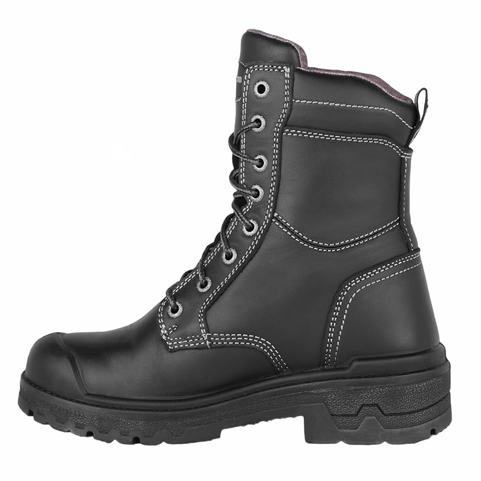 Thumbnail: Acton CSA Women's INT-Met Guard 8" Fierce I-Met A9301-11