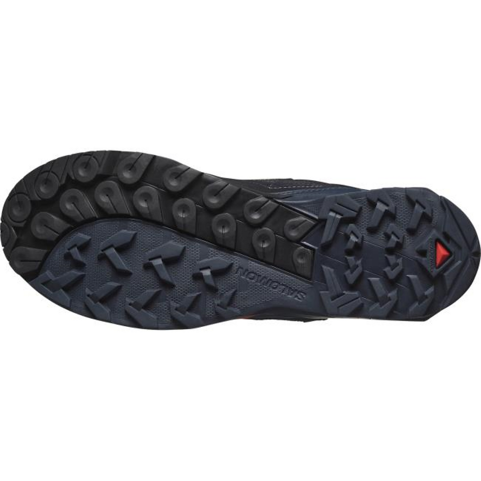 Thumbnail: Salomon Men's X Ultra Alpine GTX