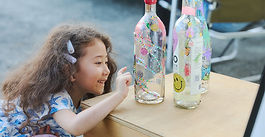 オリジナルランタンをつくろう！のアーカイブを公開しました！