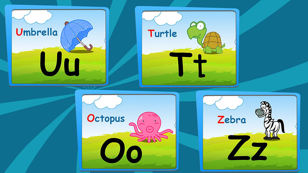 Flashcards