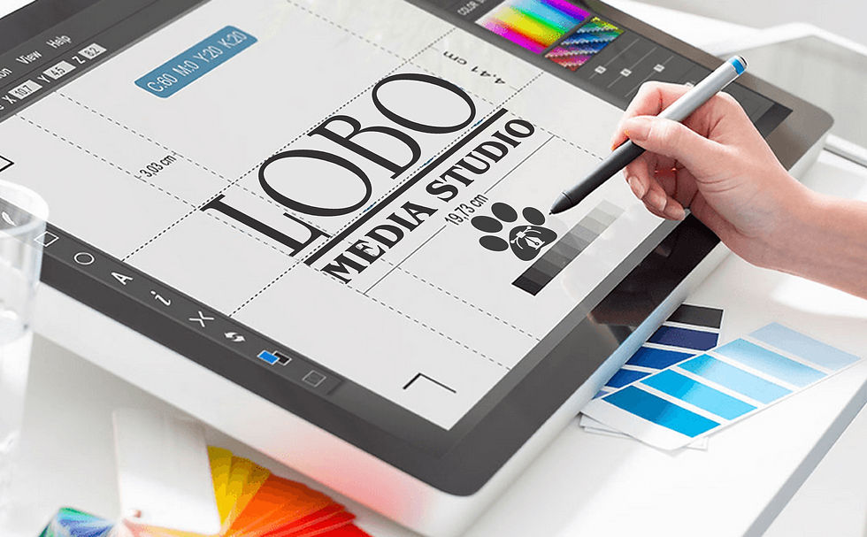 Thumbnail: LOGO VECTORIZATION SERVICE