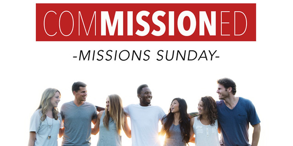 MISSION Conference 2018