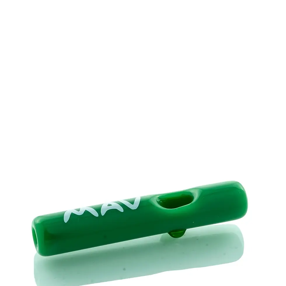 Thumbnail: MAV Pocket Steamroller
