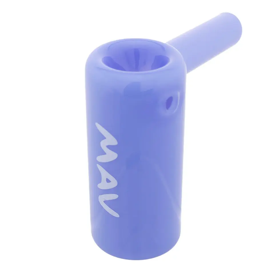 Thumbnail: MAV 2.5" Mini Standing Hammer Bubbler