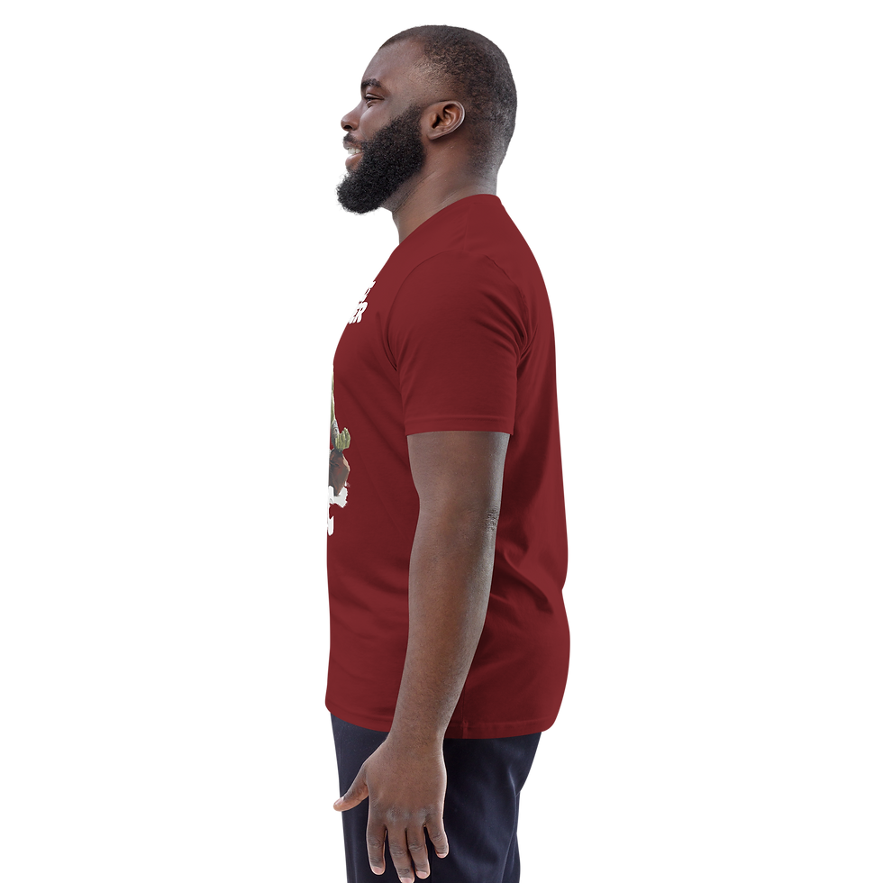 Thumbnail: Embrace Your Inner Orc T-shirt