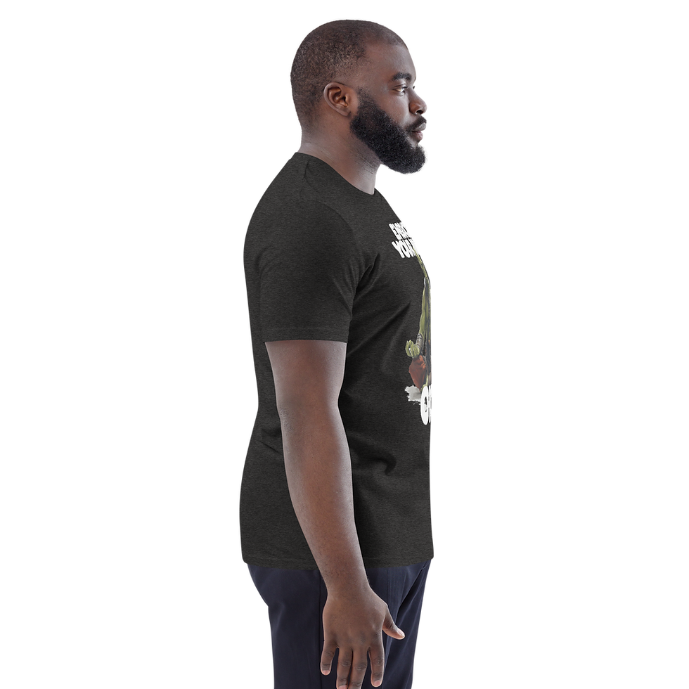Thumbnail: Embrace Your Inner Orc T-shirt