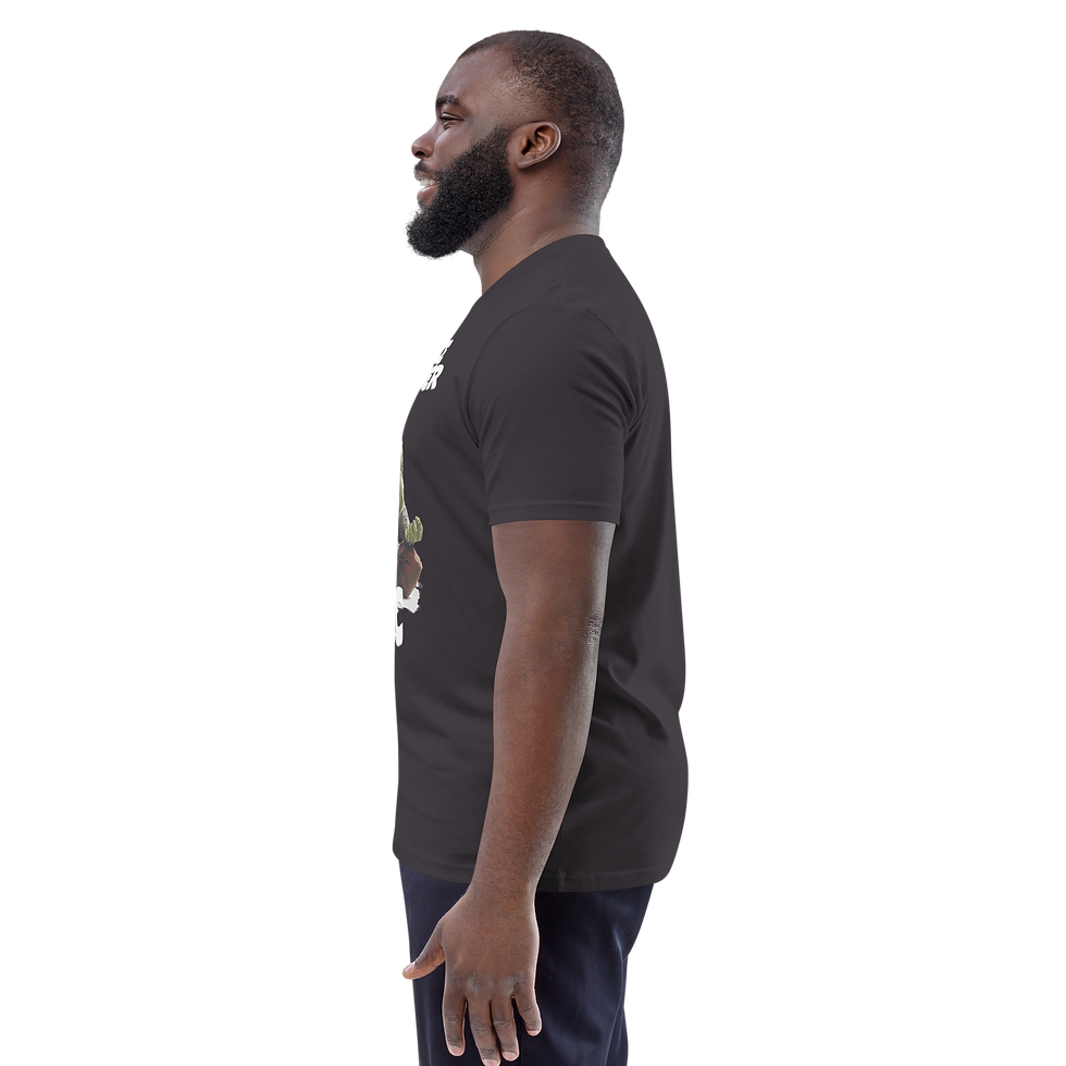 Thumbnail: Embrace Your Inner Orc T-shirt