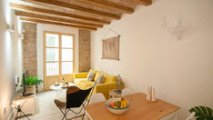 שיפוץ דירה בברצלונה