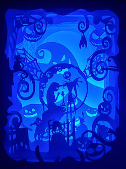 NBC Shadowbox