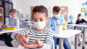 Managing Campus Health: COVID-19 and beyond