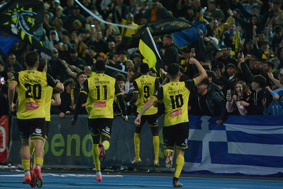 Front Page Football Australian football