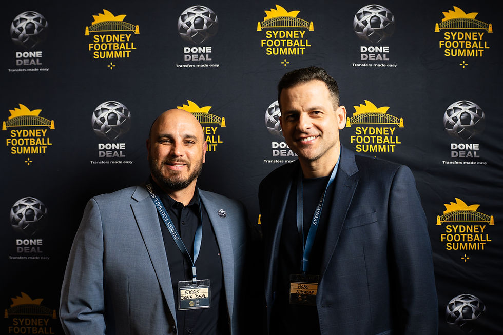 Front Page Football Done Deal app