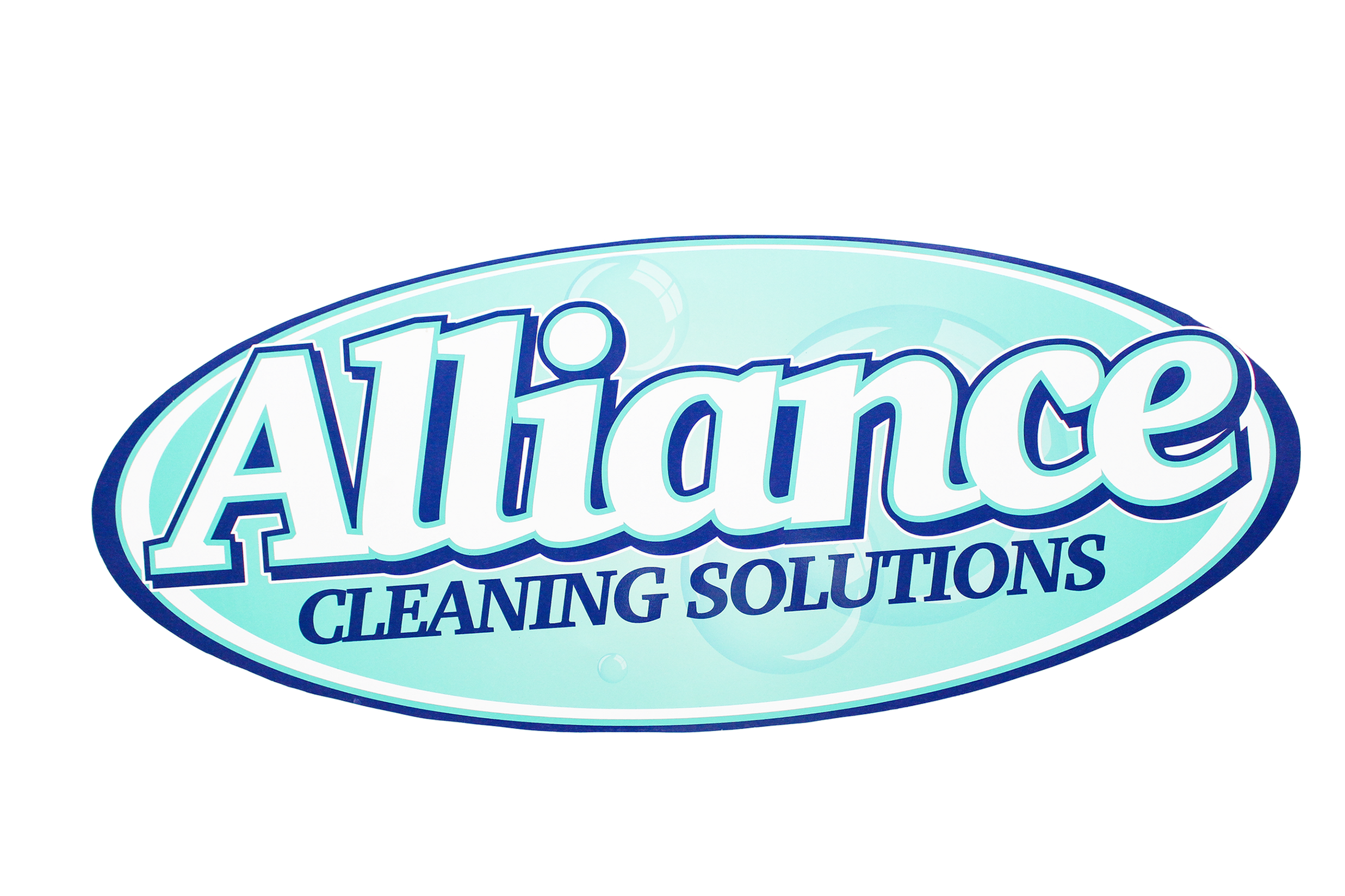 Home Alliance Cleaning Solutions Maryland