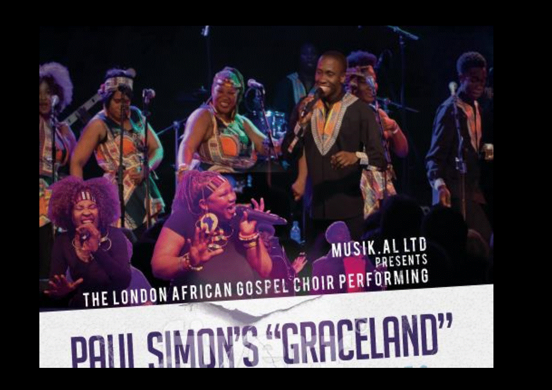 Graceland