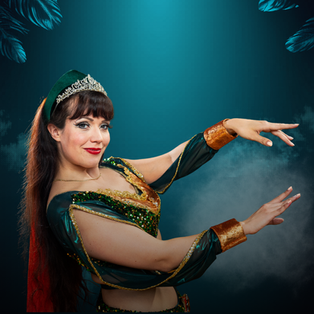 Laura Swan Lake Golden Era