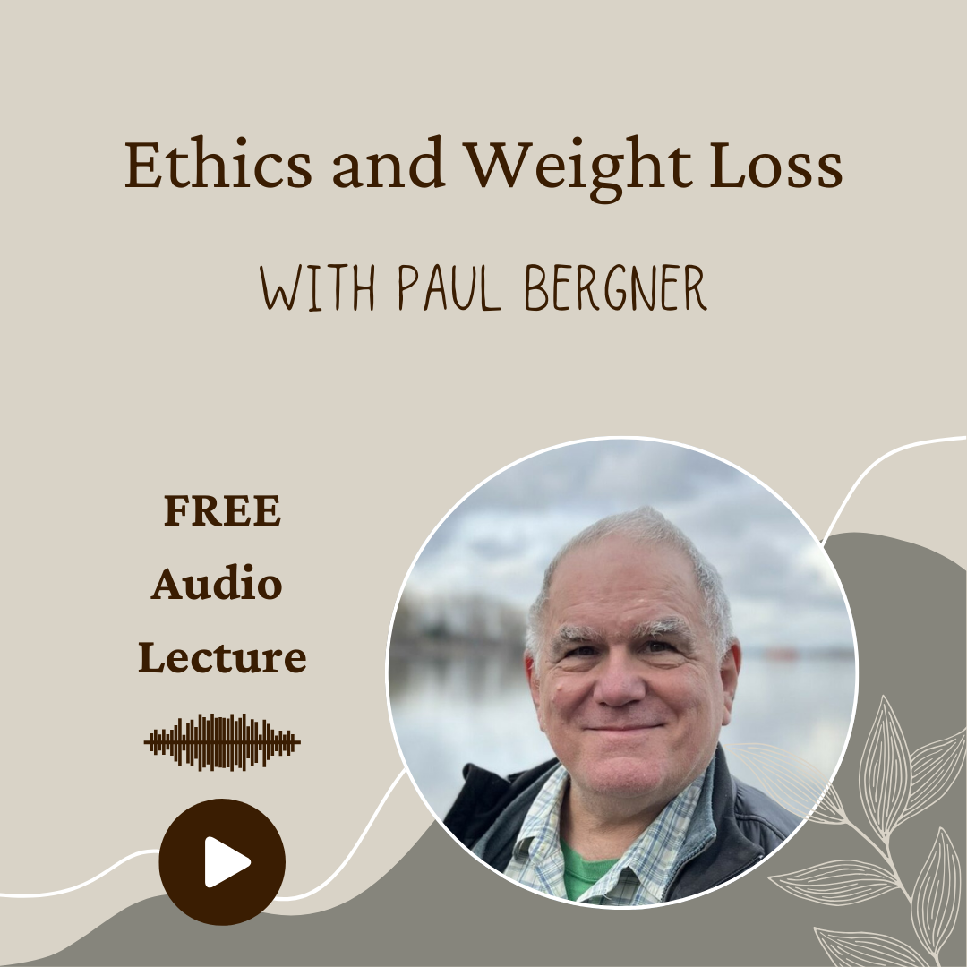 Ethics & Weight Loss