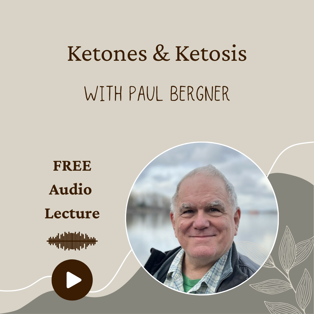 Ketones & Ketosis
