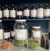 Tincture making