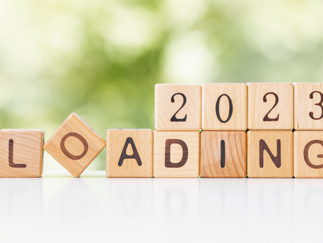 Hiring for 2023 and beyond