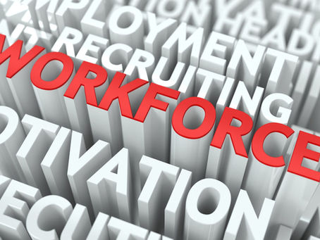 Strategic Workforce Planning: Navigating Business Success into 2025