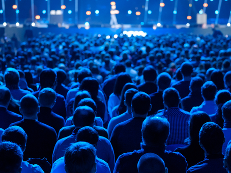 How to build an audience online