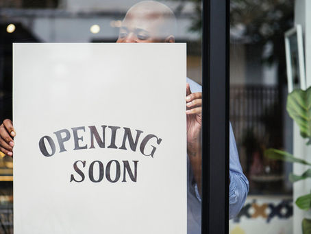 Is now the right time to start a business?
