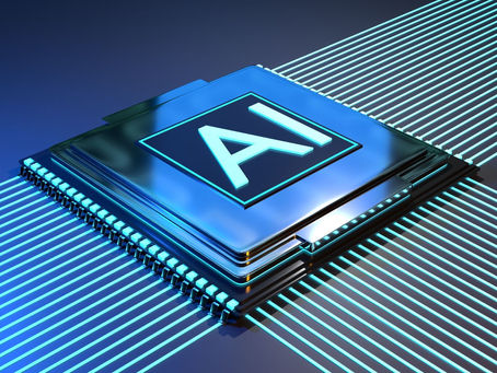 The Evolution of Recruitment: How AI is Revolutionising the Hiring Process for Businesses